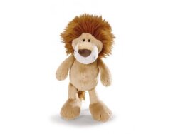 Nici Lion Dangling Peluş 25 cm 48390 - 1