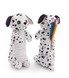 Nici Puchimals Dog Dalmatian Kalem Kutusu 61329 - Nici
