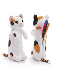 Nici Puchimals Lucky Cat Kalem Kutusu 61268 - Nici