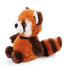 Nici Red Panda Dangling 25cm 48397 - 2