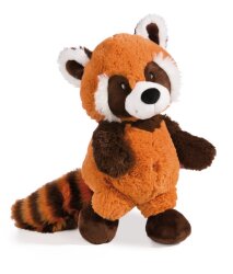 Nici Red Panda Dangling 25cm 48397 - Nici