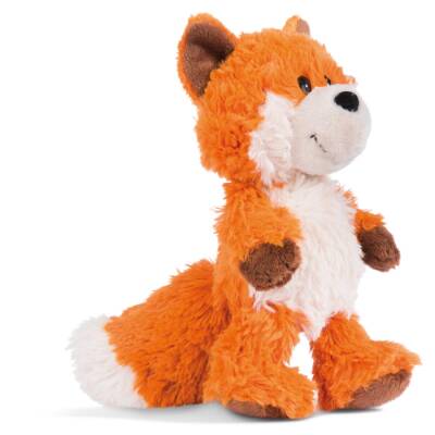 Nici Soft Fox Fridalie Dangling Peluş 25 cm 49819 - 2