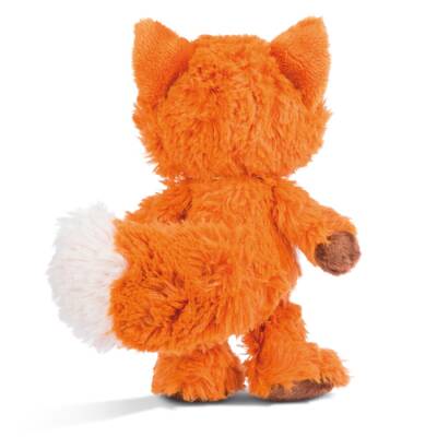 Nici Soft Fox Fridalie Dangling Peluş 25 cm 49819 - 3