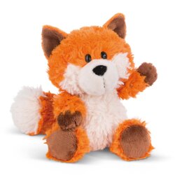 Nici Soft Fox Fridalie Dangling Peluş 25 cm 49819 - Nici