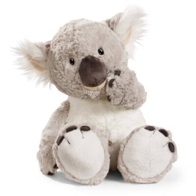 Nici Soft Toy Koala Dangling Peluş 25 cm 48391 - 1