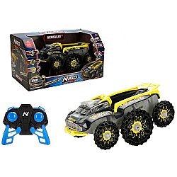 Nikko Hercules USB Şarjlı Uzaktan Kumandalı Araba - S01010420 - Nikko