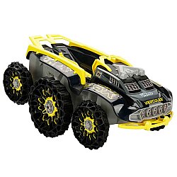 Nikko Hercules USB Şarjlı Uzaktan Kumandalı Araba - S01010420 - 3