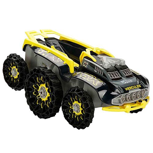 Nikko Hercules USB Şarjlı Uzaktan Kumandalı Araba - S01010420 - 3