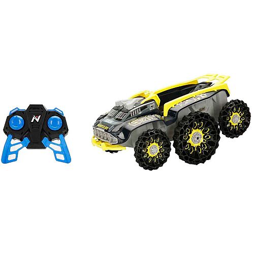 Nikko Hercules USB Şarjlı Uzaktan Kumandalı Araba - S01010420 - 5