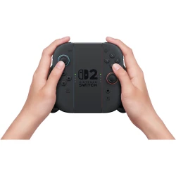 Nintendo Switch 2 Konsol Mario Kart World Paketi Con.Ns2-0003 - 2