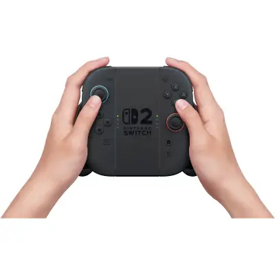 Nintendo Switch 2 Konsol Mario Kart World Paketi Con.Ns2-0003 - 2