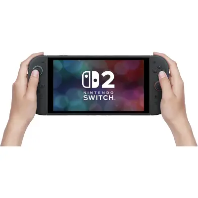 Nintendo Switch 2 Konsol Mario Kart World Paketi Con.Ns2-0003 - 9