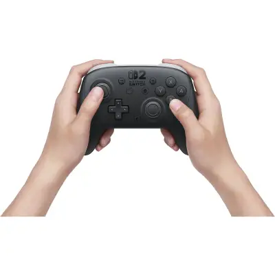 Nintendo Switch 2 Konsol Mario Kart World Paketi Con.Ns2-0003 - 3