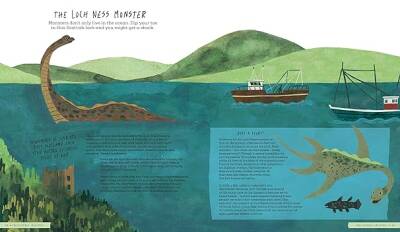 Nosy Crow Big Book of Mysteries - 2