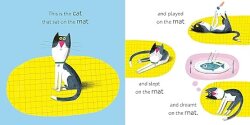 Nosy Crow Cat and the Rat and the Hat - 4