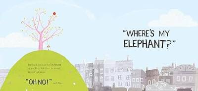 Nosy Crow Elephant Detectives - 3