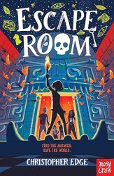Nosy Crow Escape Room - Nosy Crow