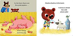 Nosy Crow Meekoo and The Muddy - 3