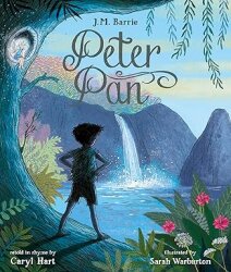 Nosy Crow Peter Pan - Nosy Crow