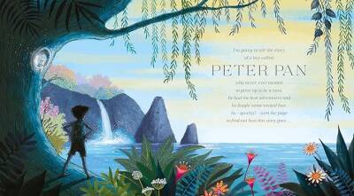 Nosy Crow Peter Pan - 2