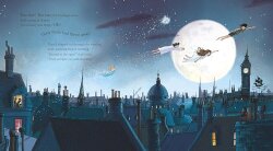 Nosy Crow Peter Pan - 3