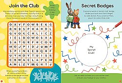 Nosy Crow Pip and Posy - Come On Let S Play - 3