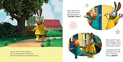 Nosy Crow Pip And Posy: Puddle Twins - 2