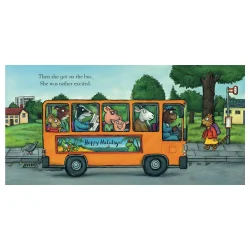 Nosy Crow Pip And Posy: The Bedtime Frog - 2