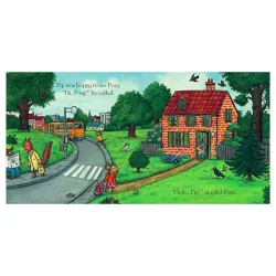 Nosy Crow Pip And Posy - The Bedtime Frog - 4