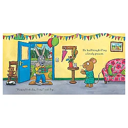 Nosy Crow Pip and Posy: The Birthday Party - 2
