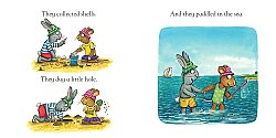 Nosy Crow Pip And Posy - The New Friend (Paperback) - 4