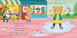 Nosy Crow Sıng Along Wıth Me If You Are Happy And You Know It - 3