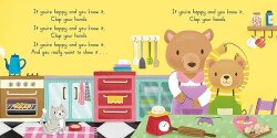 Nosy Crow Sıng Along Wıth Me If You Are Happy And You Know It - 5