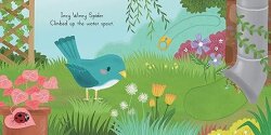 Nosy Crow Sıng Along Wıth Me Incy Wıncy Spıder - 4