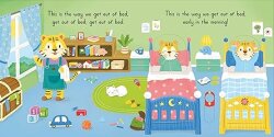 Nosy Crow Sıng Along Wıth Me Thıs Is The Way We Go To School - 2