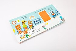 Nosy Crow Suki Cat: Doctor - 5