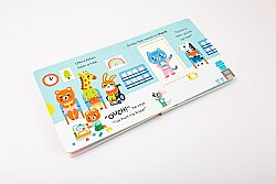 Nosy Crow Suki Cat: Doctor - 6