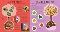 Nosy Crow Tree Book - 4