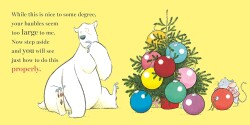 Nosy Crow We Disagree About This Tree - 5