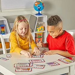 Numberblocks Adding And Subtracting Puzzle Set Hm95402-Uk - 7