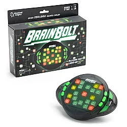 Numberblocks Brainbolt 8435 - Learning Resources