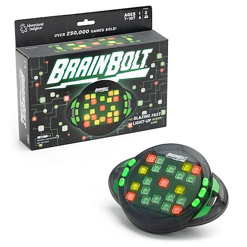 Numberblocks Brainbolt 8435 - 1