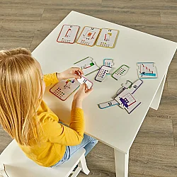Numberblocks Counting Puzzle Set Hm95401-Uk - 3