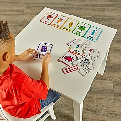 Numberblocks Counting Puzzle Set Hm95401-Uk - 2
