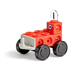 Numberblocks Mathlinkacubes Activity Set Express Train Hm96094-Uk - 3
