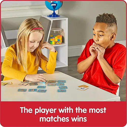 Numberblocks Memory Match Game Hm95399-Uk - 4
