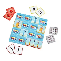 Numberblocks Memory Match Game Hm95399-Uk - 6