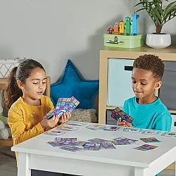 Numberblocks Playing Cards Hm96091-Uk - 7