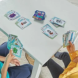 Numberblocks Playing Cards Hm96091-Uk - 8