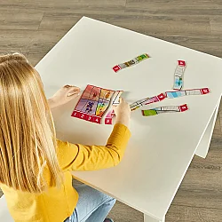 Numberblocks Sequencing Puzzle Hm95403-Uk - 11